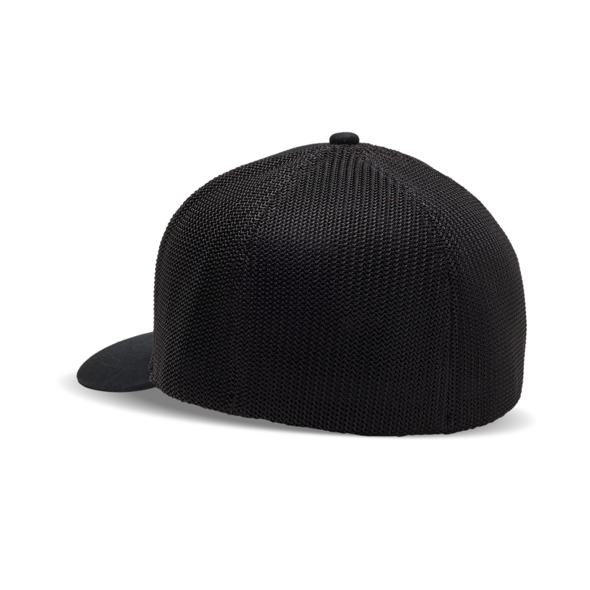 Fox Racing Absolute Flexfit Cap in SCHWARZ