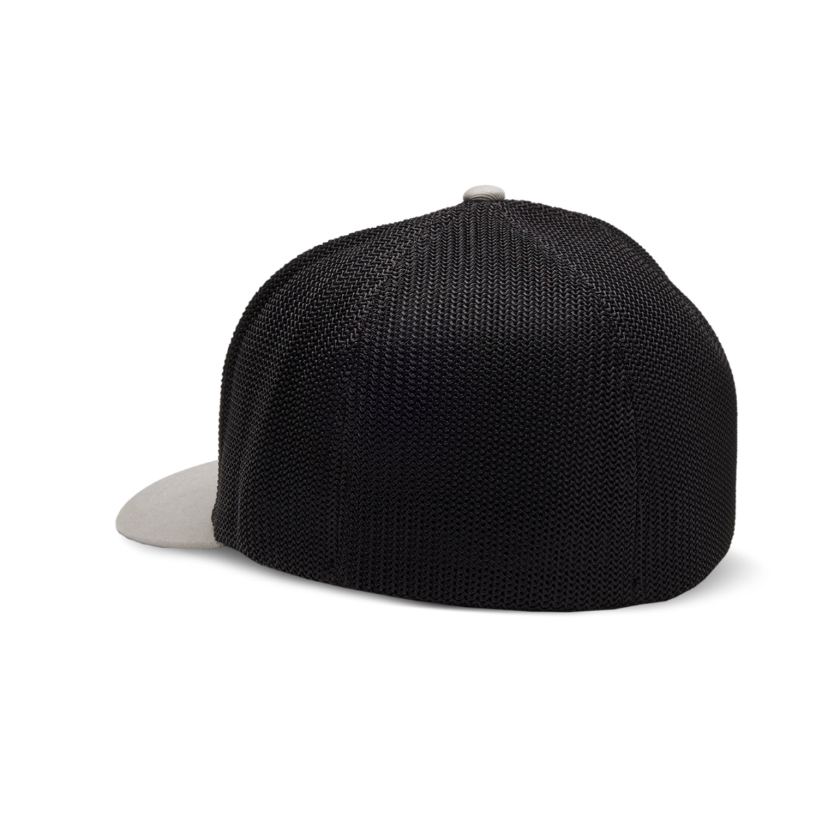 Fox Racing Absolute Flexfit Cap in WEISS