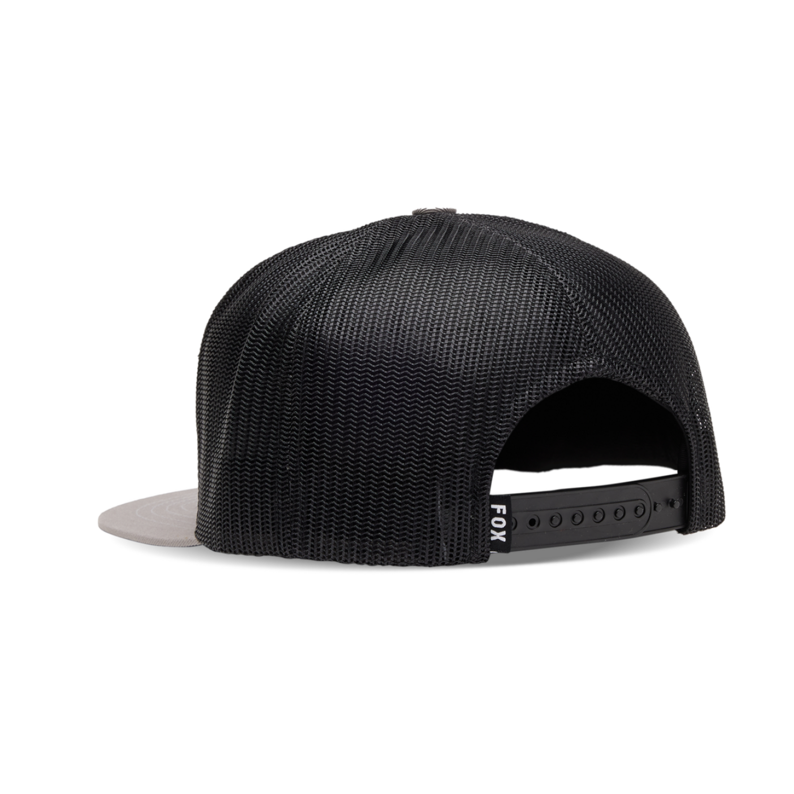 Fox Racing Absolute Mesh Snapback Cap in BEIGE