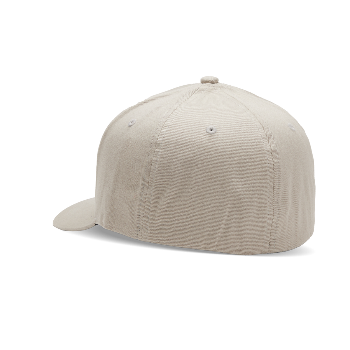 Fox Racing Fox Head Flexfit Cap in BEIGE