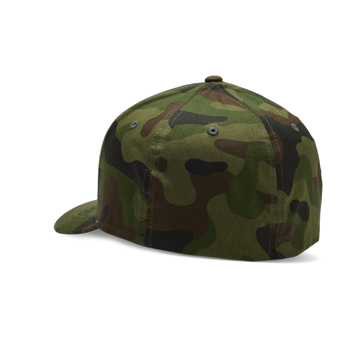 Fox Racing Fox Head Flexfit Cap in MEHRFARBIG