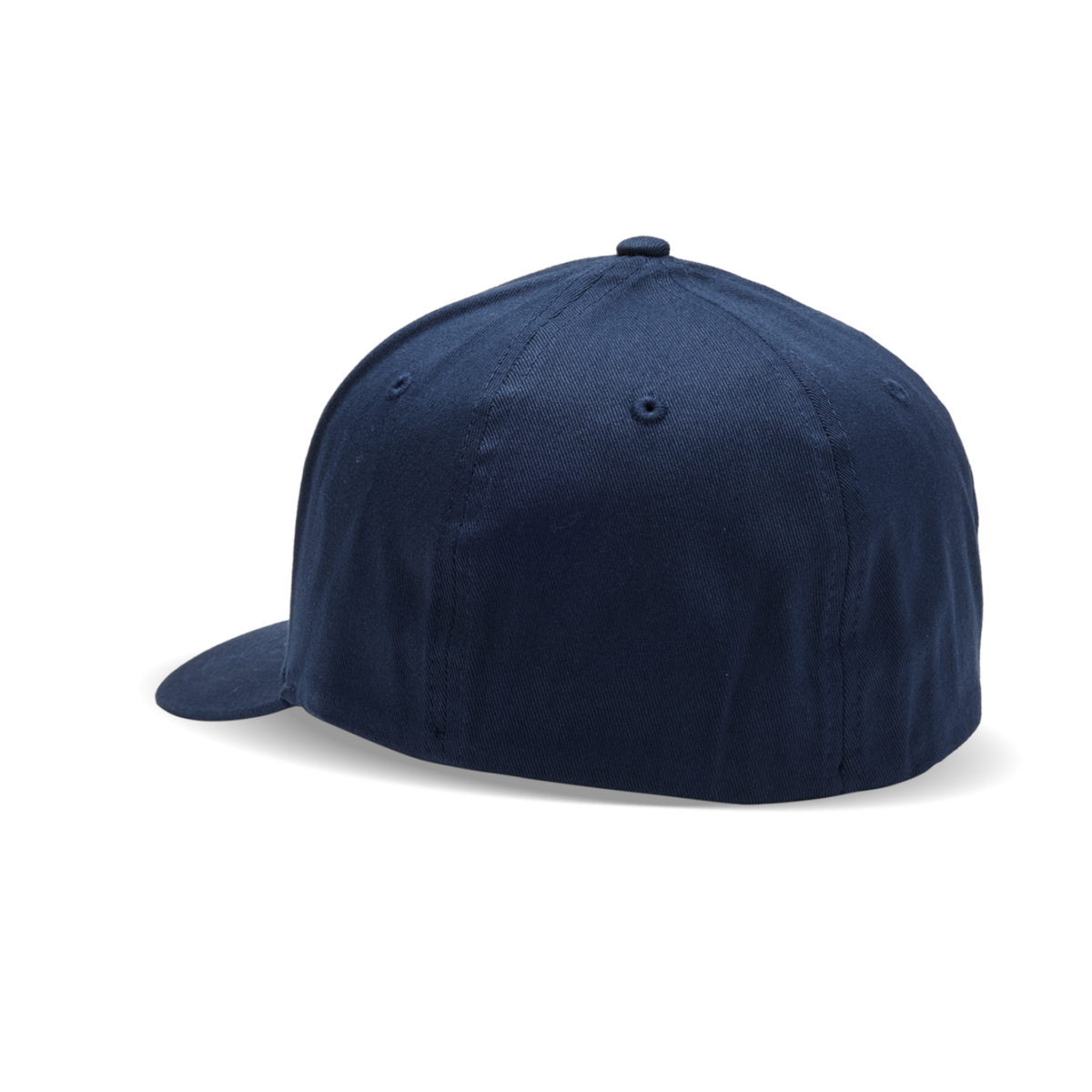 Fox Racing Fox Head Flexfit Cap in BLAU