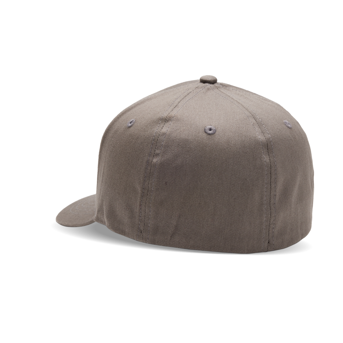 Fox Racing Fox Head Flexfit Cap in BEIGE