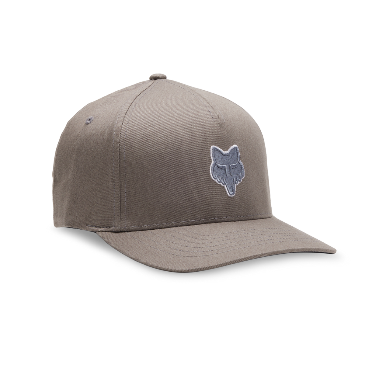 Fox Racing Fox Head Flexfit Cap in BEIGE