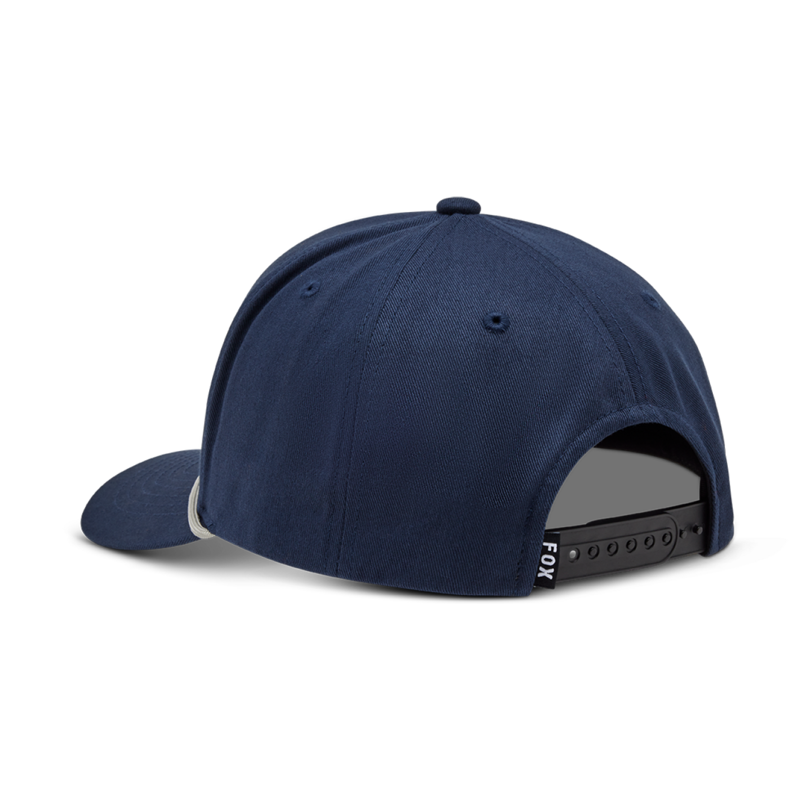 Fox Racing Fox Head Rope Cap in BLAU