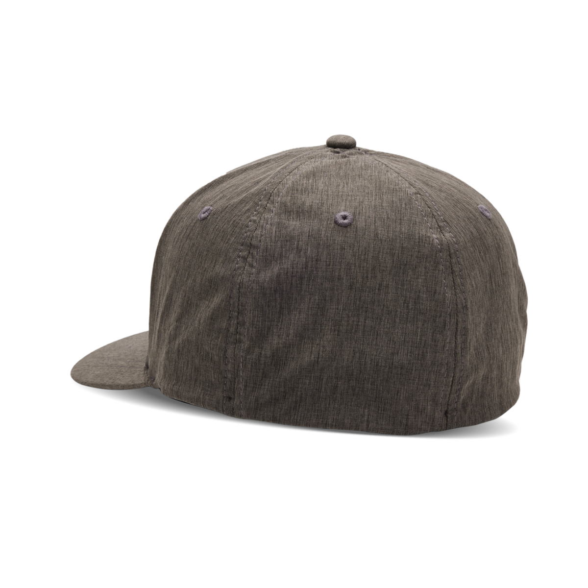 Fox Racing Fox Head Select Flexfit Cap in GRAU