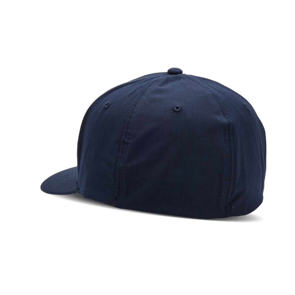 Fox Racing Fox Head Select Flexfit Cap in BLAU
