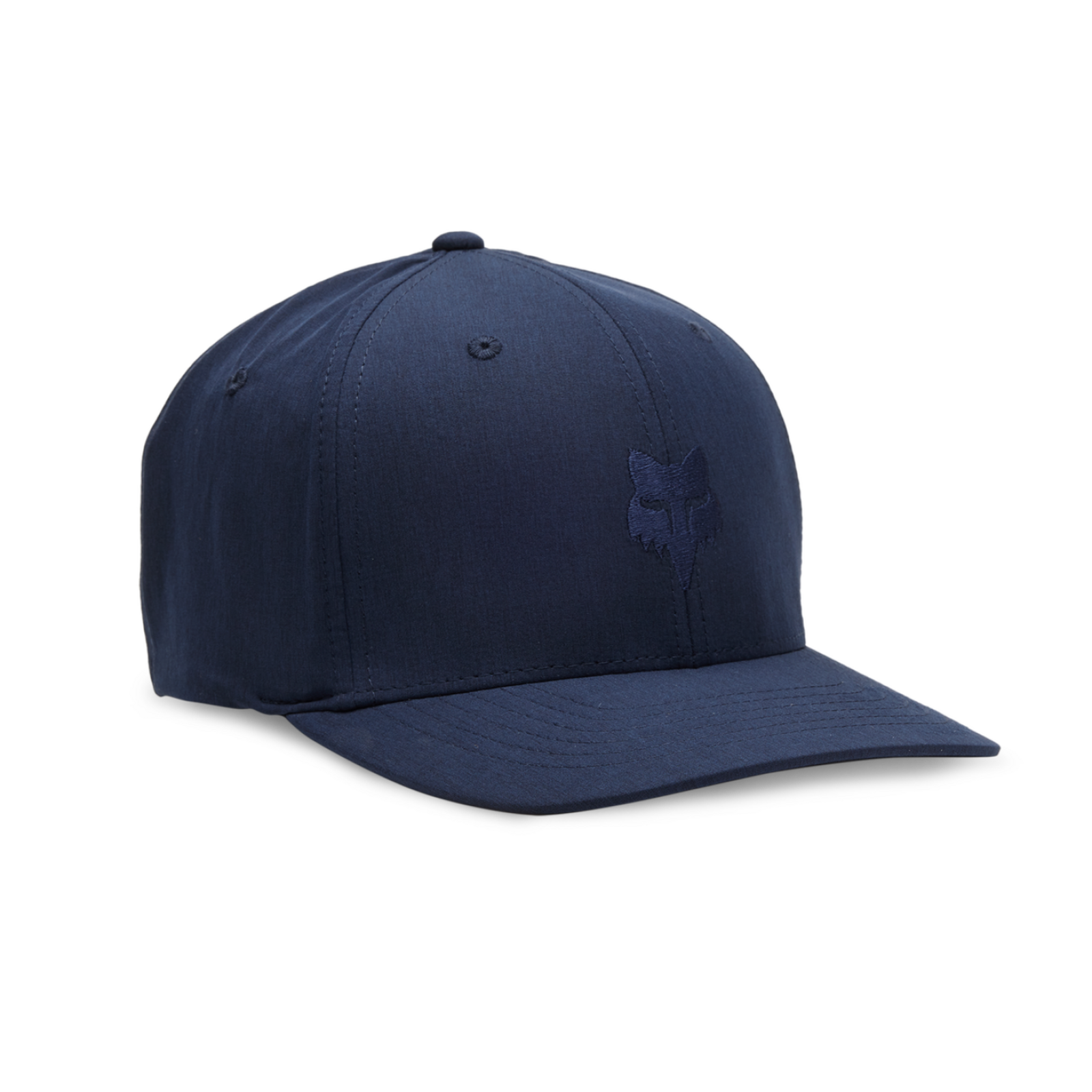 Fox Racing Fox Head Select Flexfit Cap in BLAU