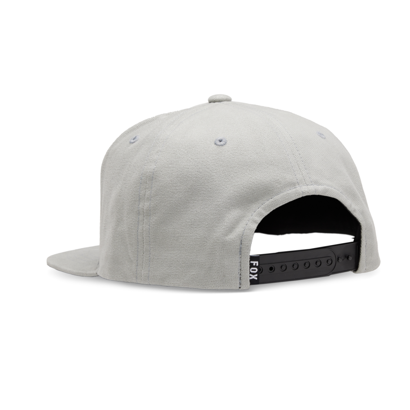 Fox Racing Fox Head Snapback Cap in WEISS