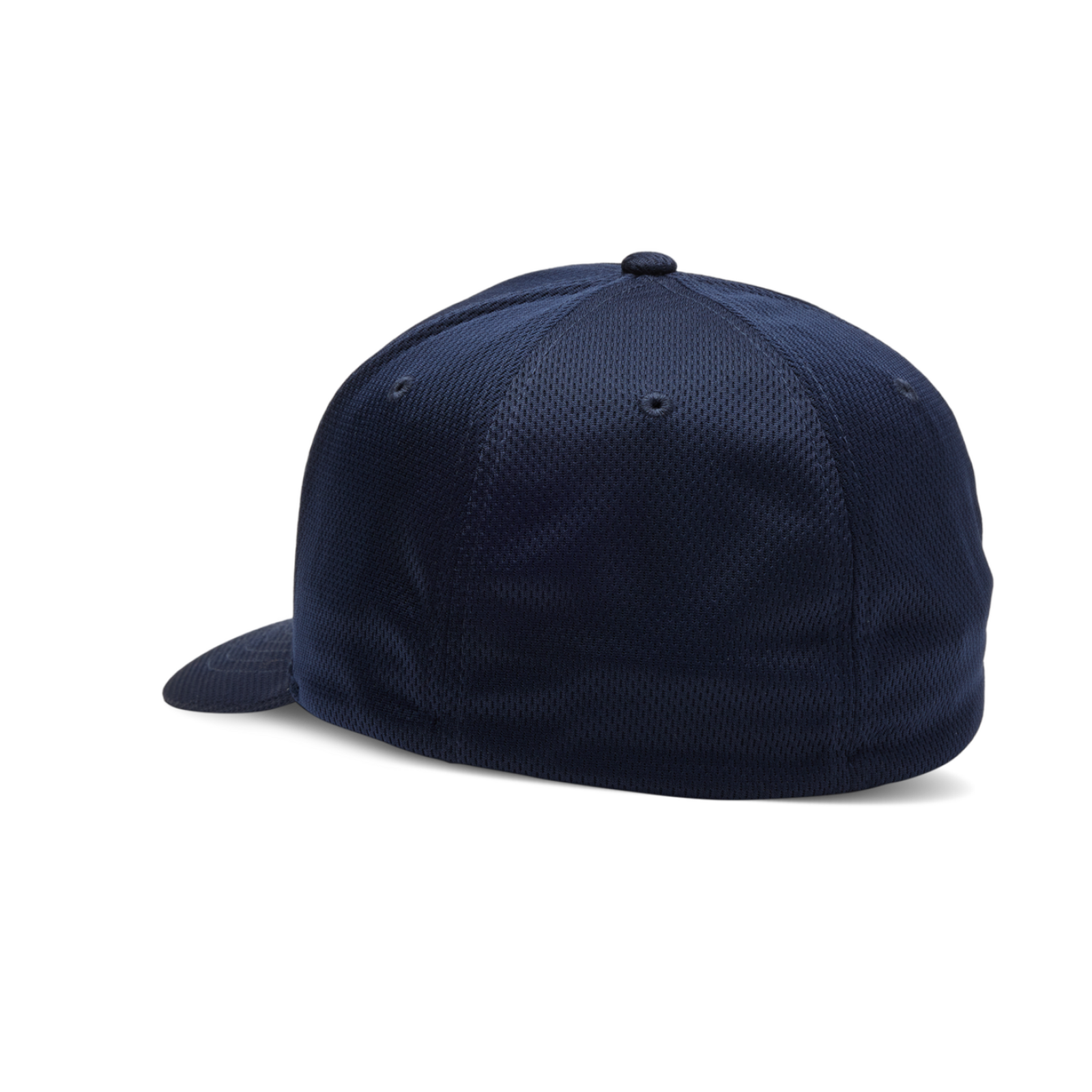 Fox Racing Fox Head Tech Flexfit Cap in BLAU