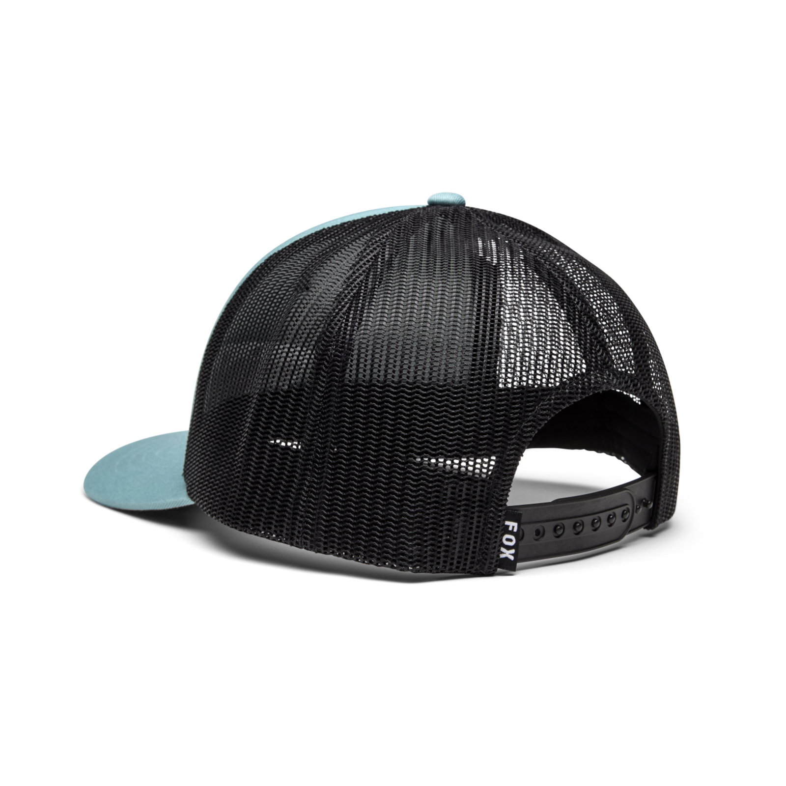 Fox Racing Fox Head Trucker Cap in BLAU