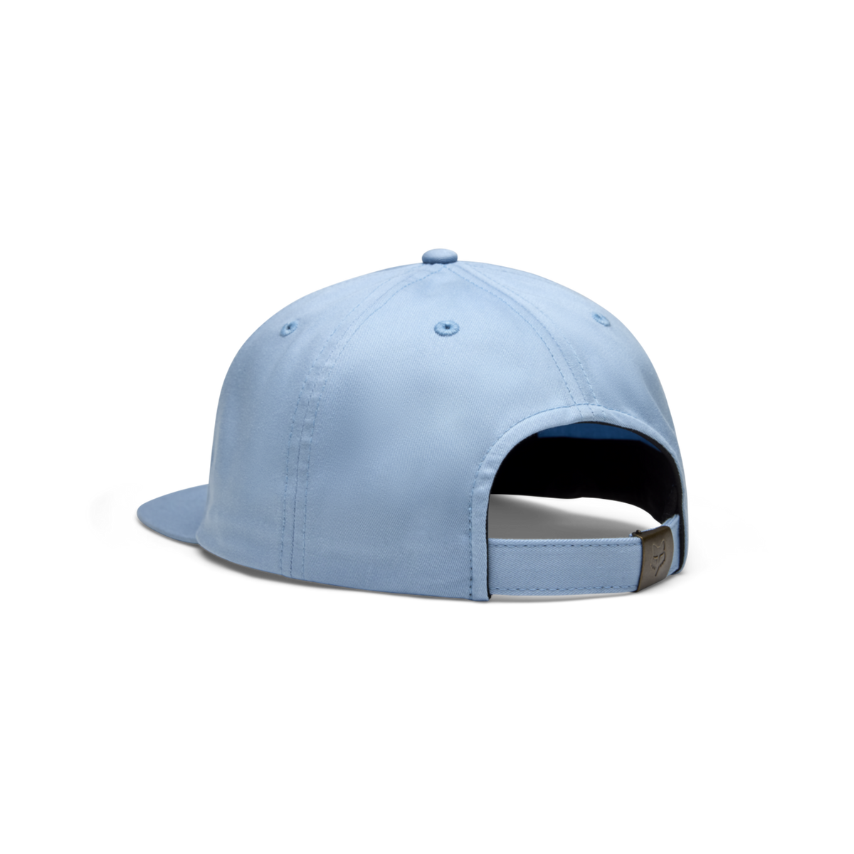 Fox Racing Moto-X Adjustable Cap in BLAU