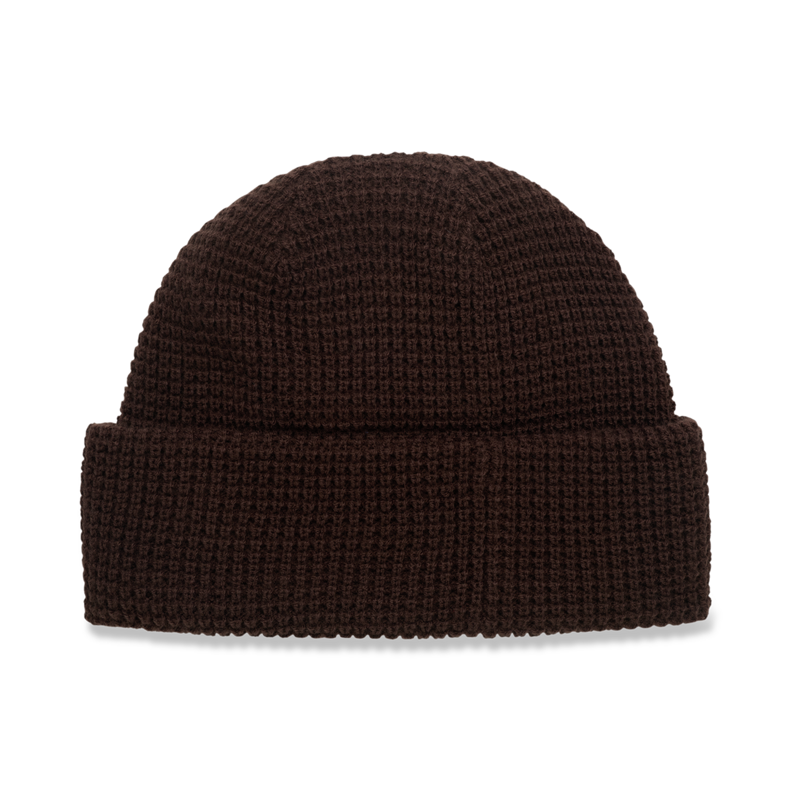 Fox Racing Zenther Beanie in BRAUN