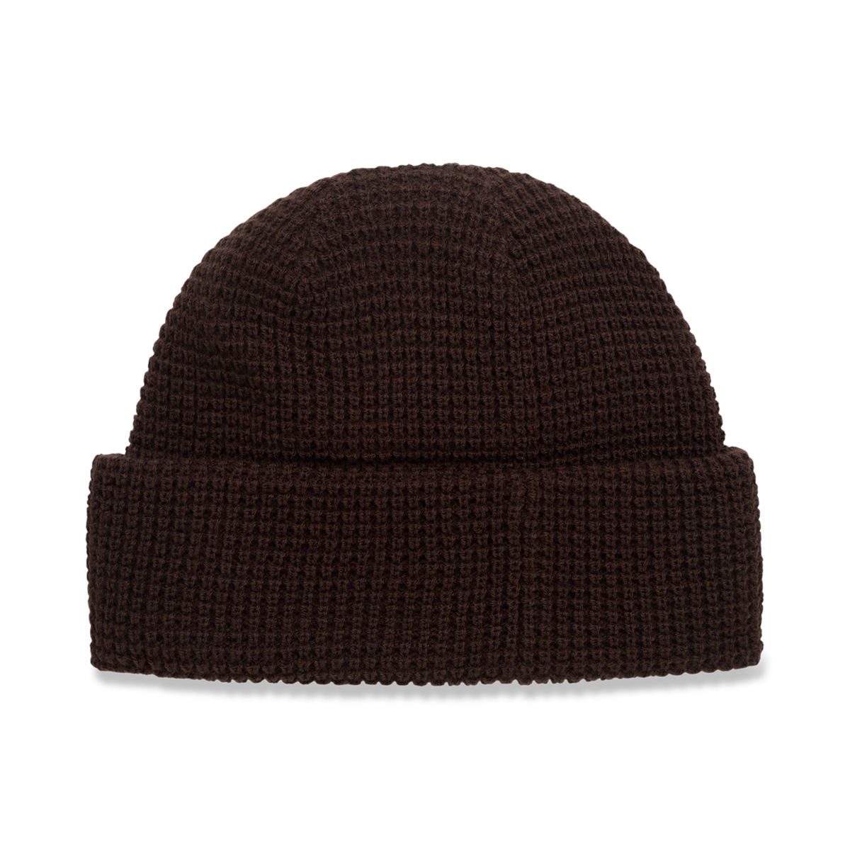 Fox Racing Zenther Beanie in BRAUN