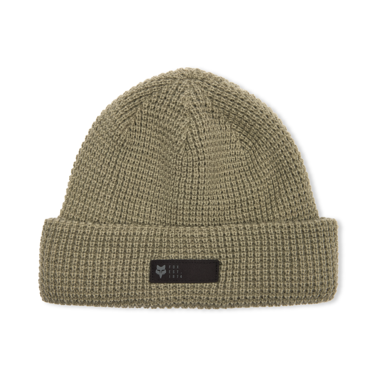 Fox Racing Zenther Beanie in BRAUN