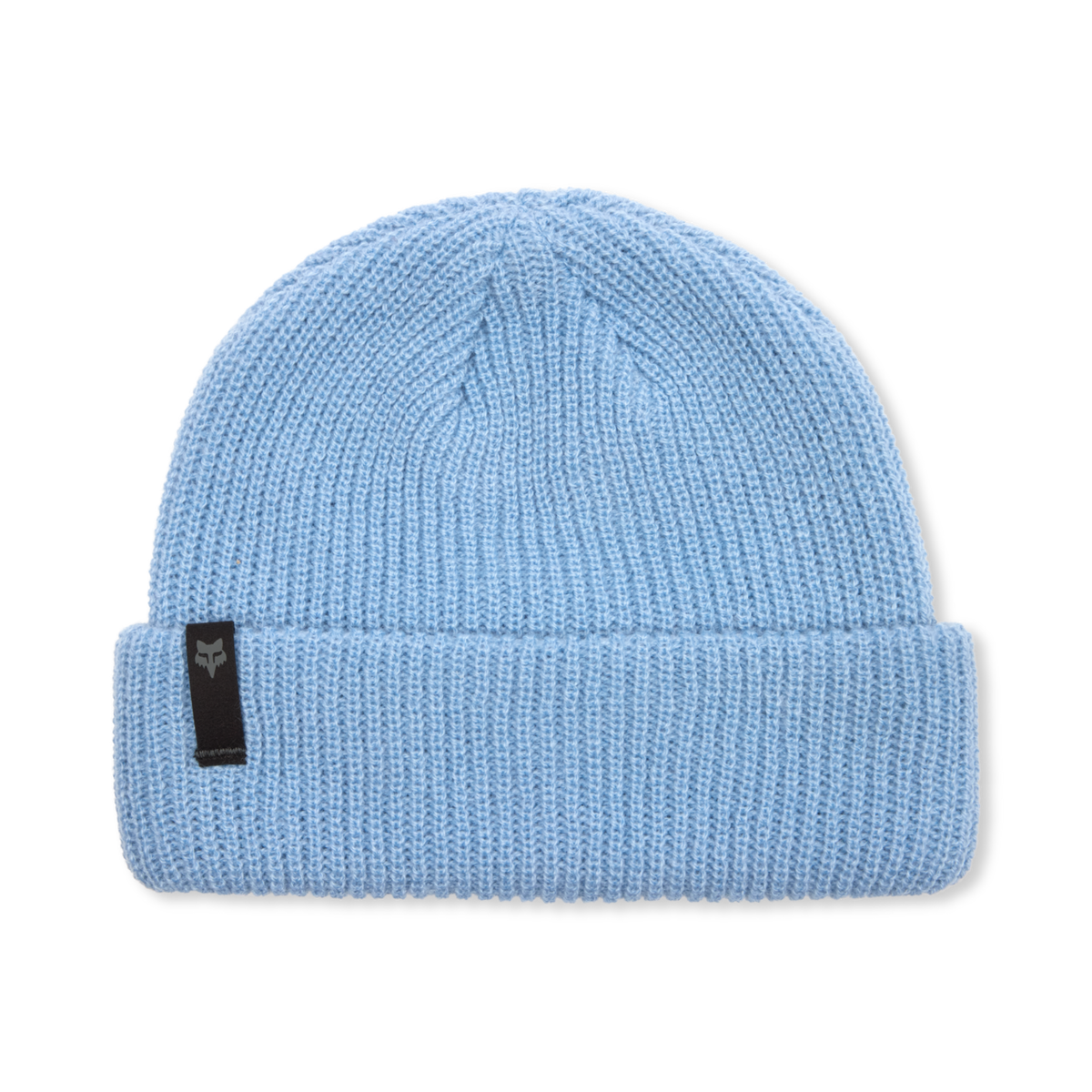 Fox Racing Machinist Beanie in BLAU