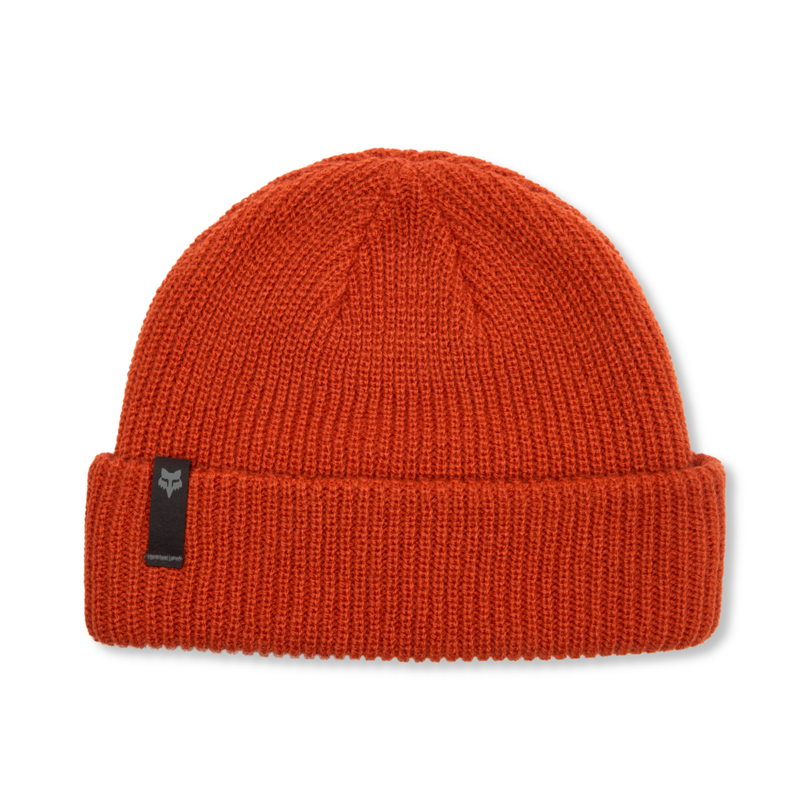 Fox Racing Machinist Beanie in ORANGE