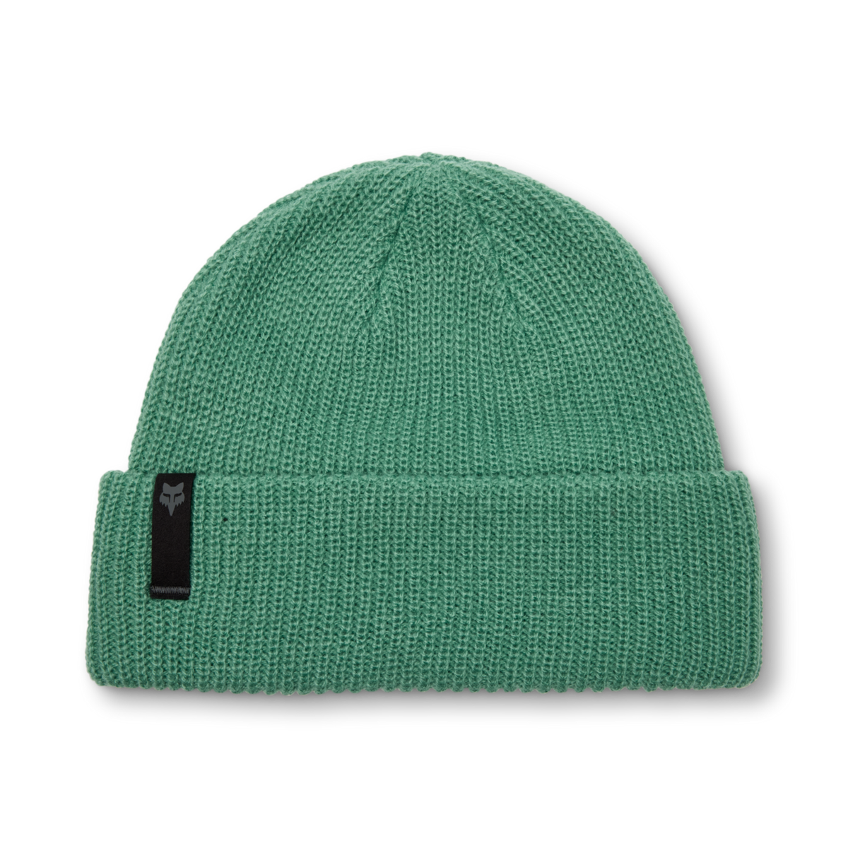 Fox Racing Machinist Beanie in GRÜN