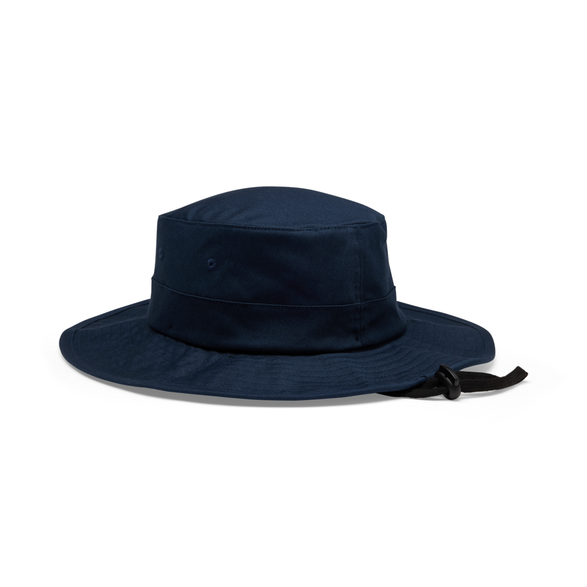 Fox Racing Base Over Sun Hat in BLAU