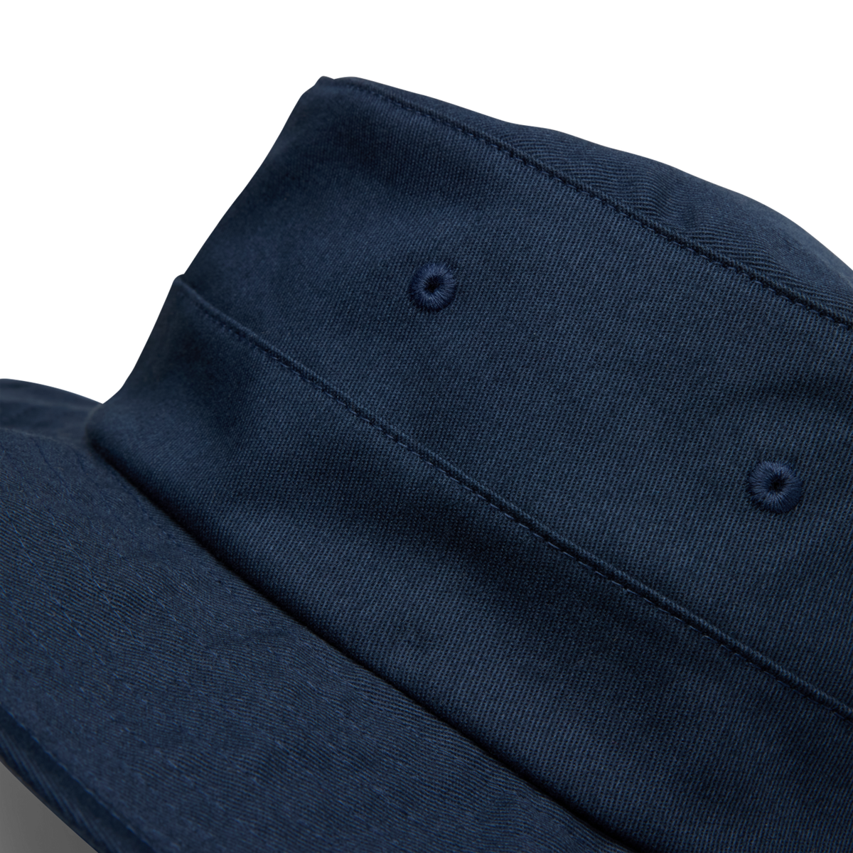 Fox Racing Base Over Sun Hat in BLAU