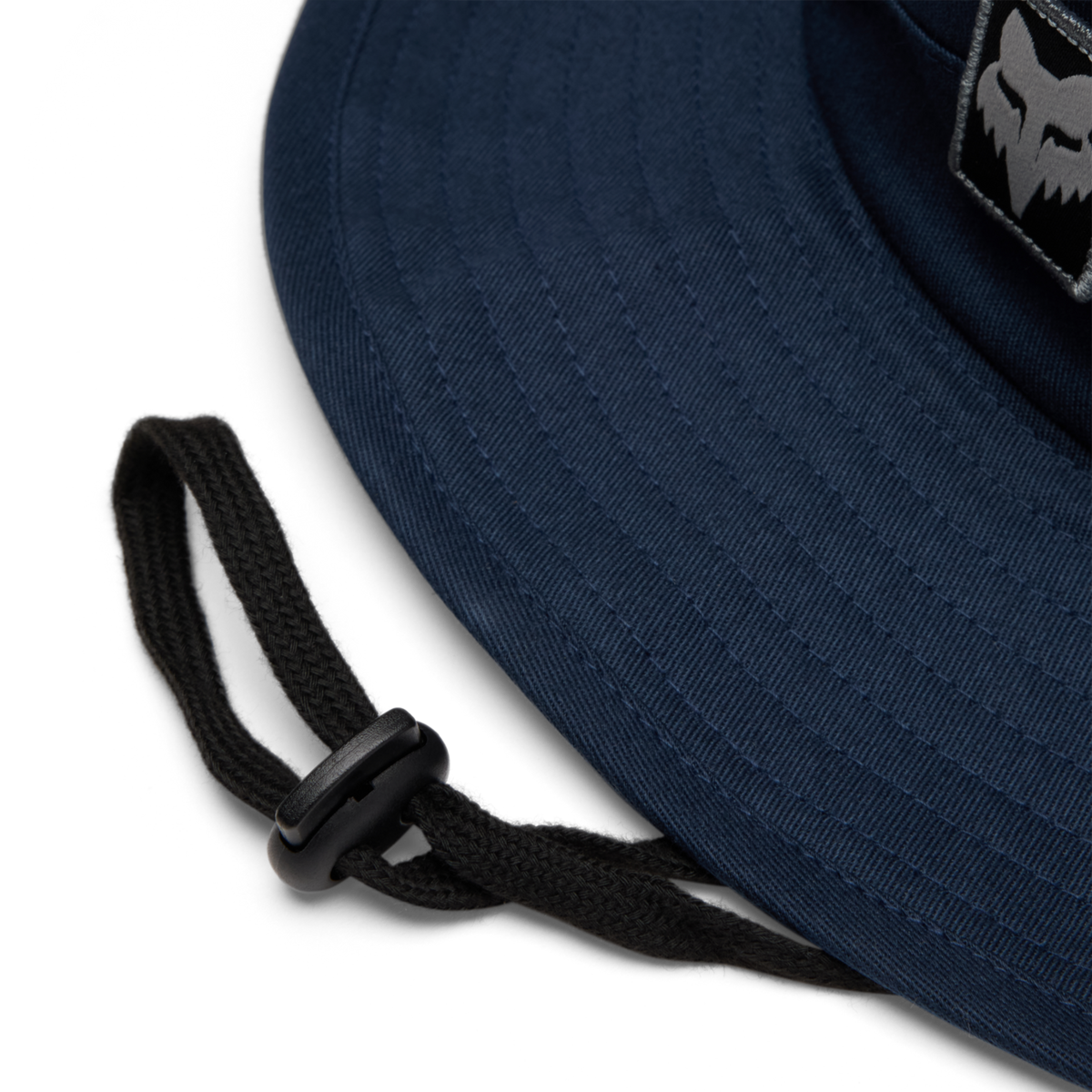 Fox Racing Base Over Sun Hat in BLAU