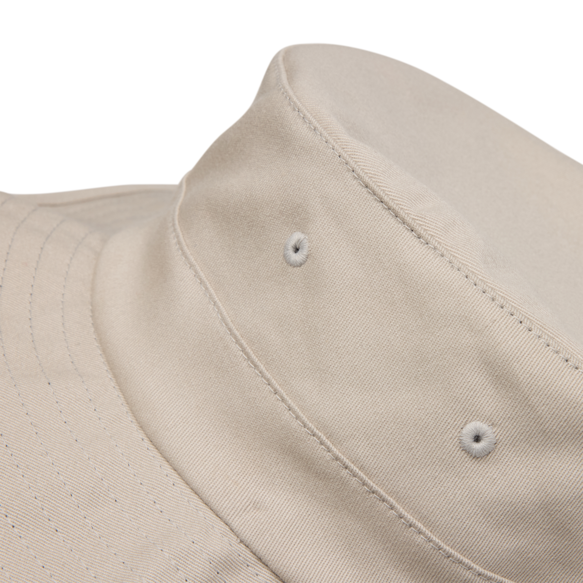 Fox Racing Base Over Sun Hat in BEIGE