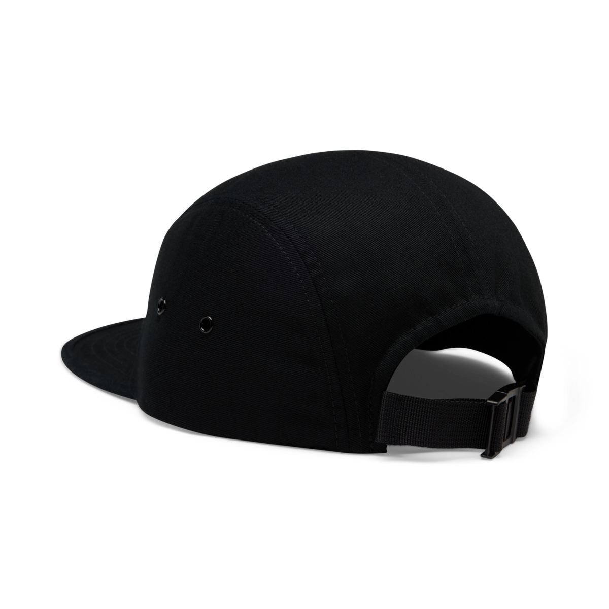 Fox Racing Fox Head Camper Hat in SCHWARZ