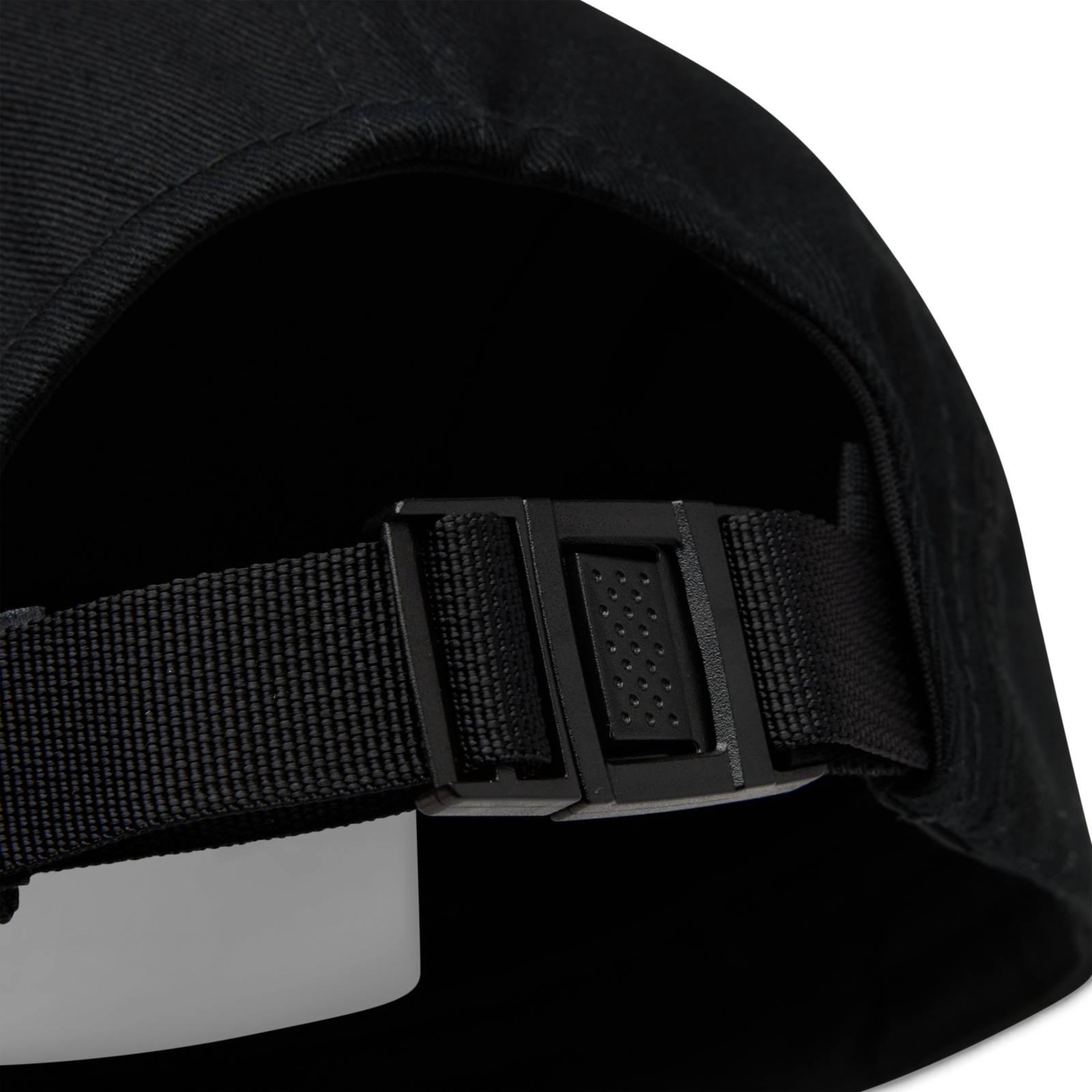 Fox Racing Fox Head Camper Hat in SCHWARZ