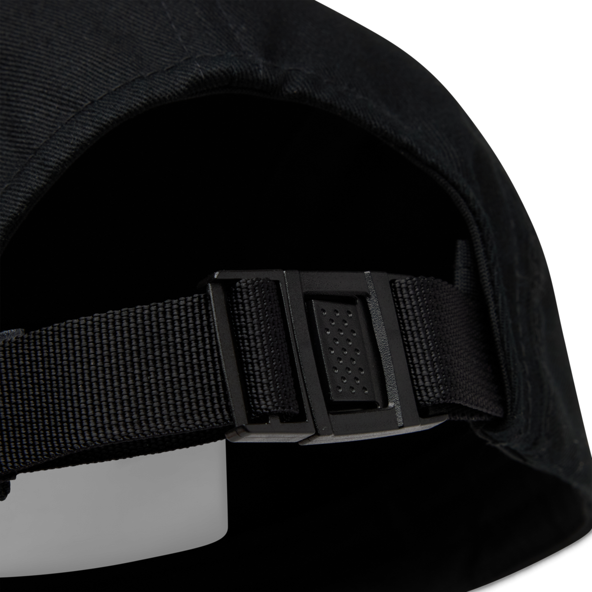 Fox Racing Fox Head Camper Hat in SCHWARZ
