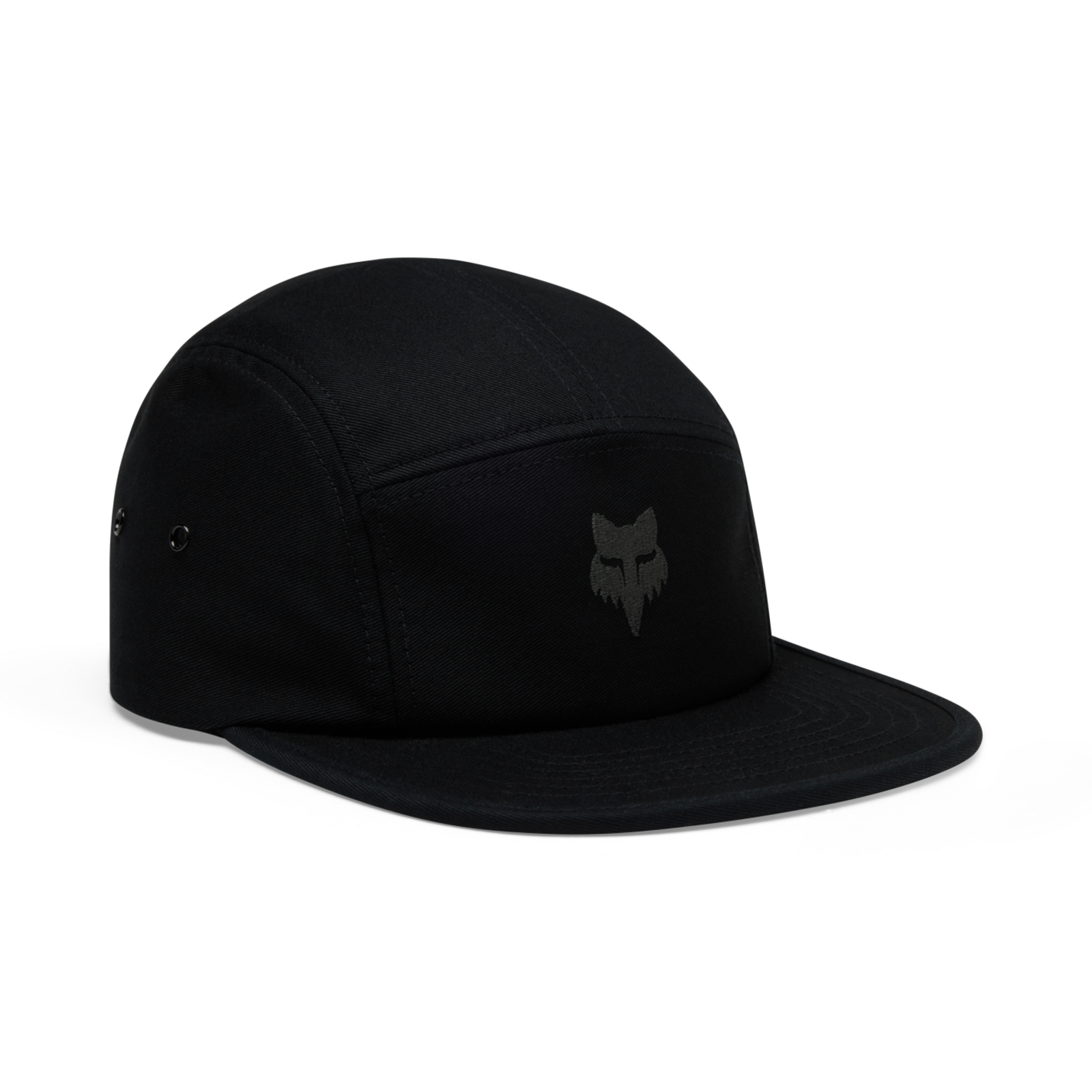 Fox Racing Fox Head Camper Hat in SCHWARZ