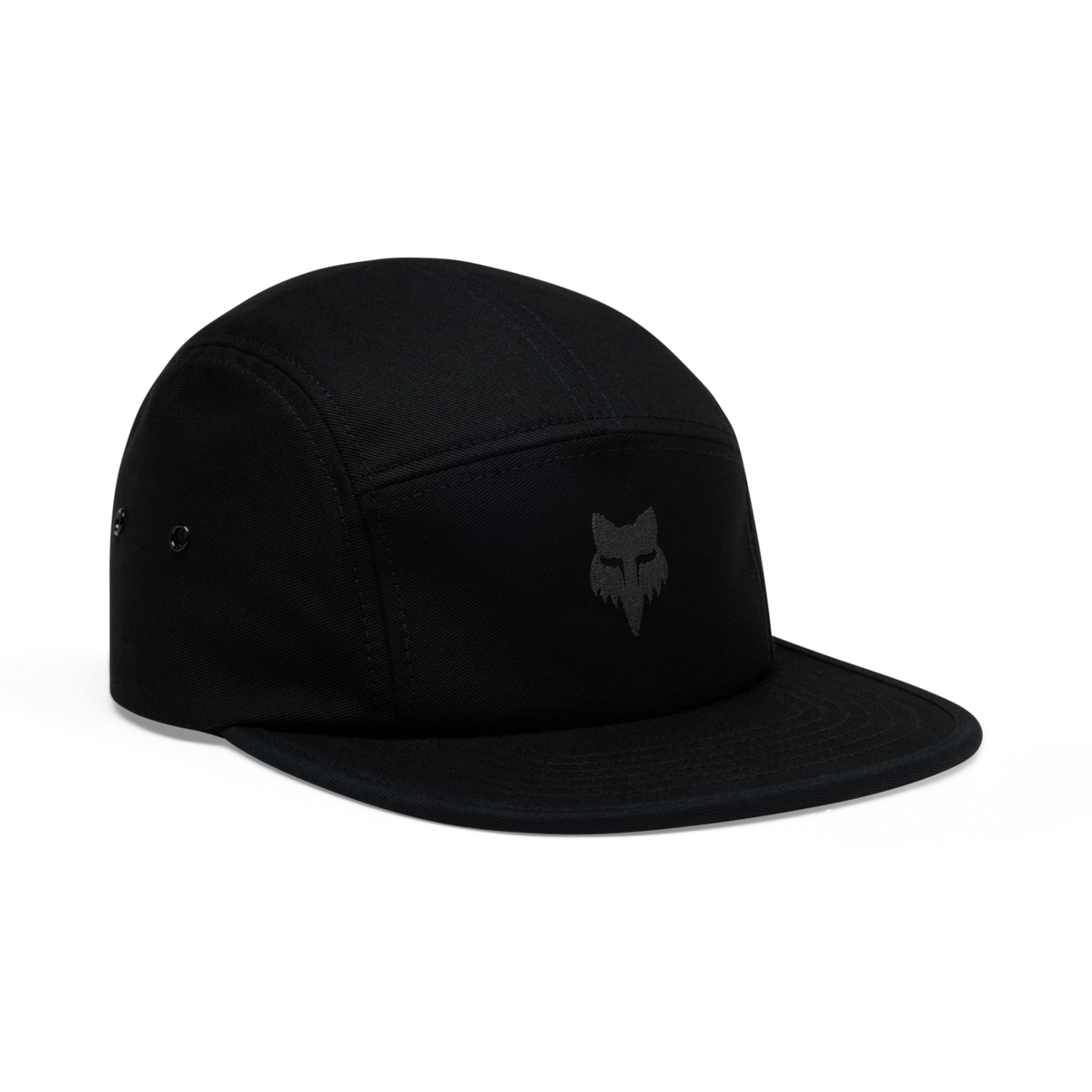 Fox Racing Fox Head Camper Hat in SCHWARZ