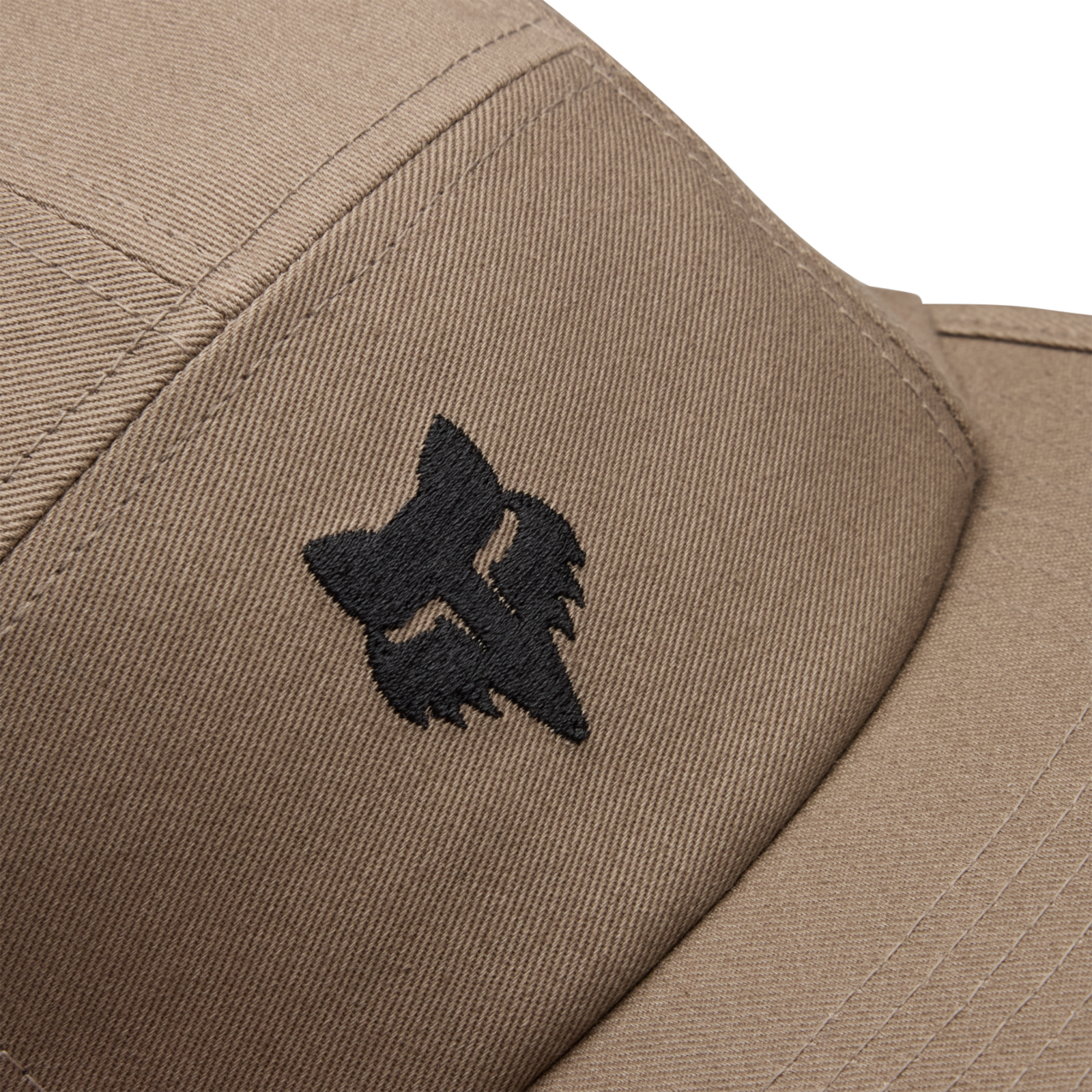 Fox Racing Fox Head Camper Hat in BRAUN