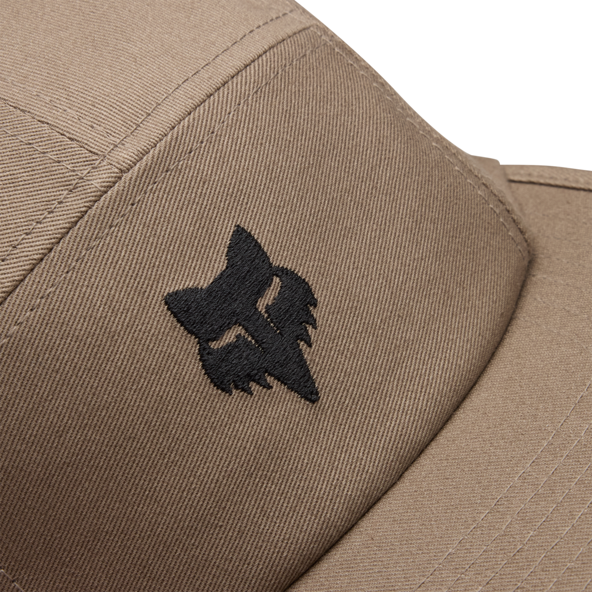 Fox Racing Fox Head Camper Hat in BRAUN