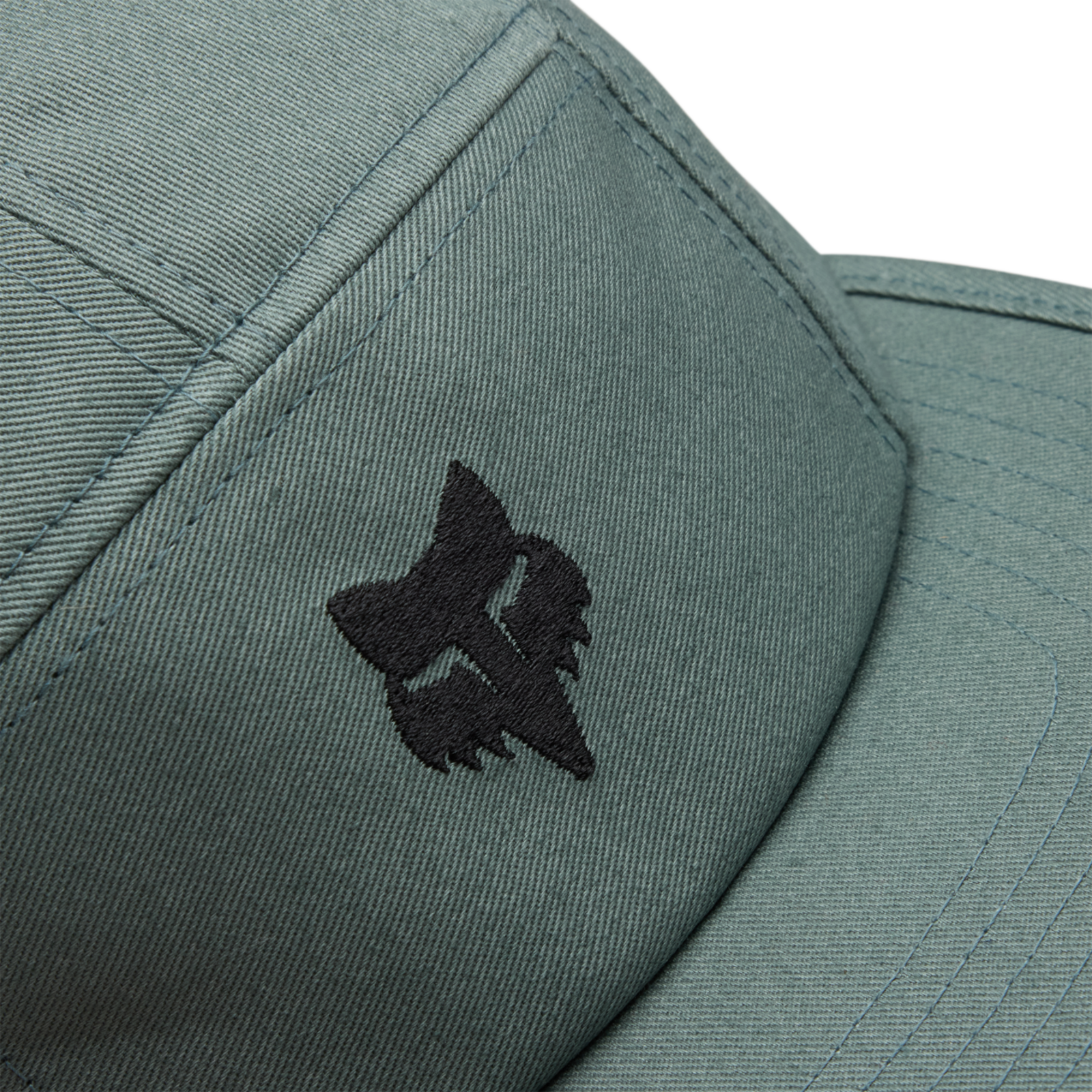 Fox Racing Fox Head Camper Hat in GRÜN