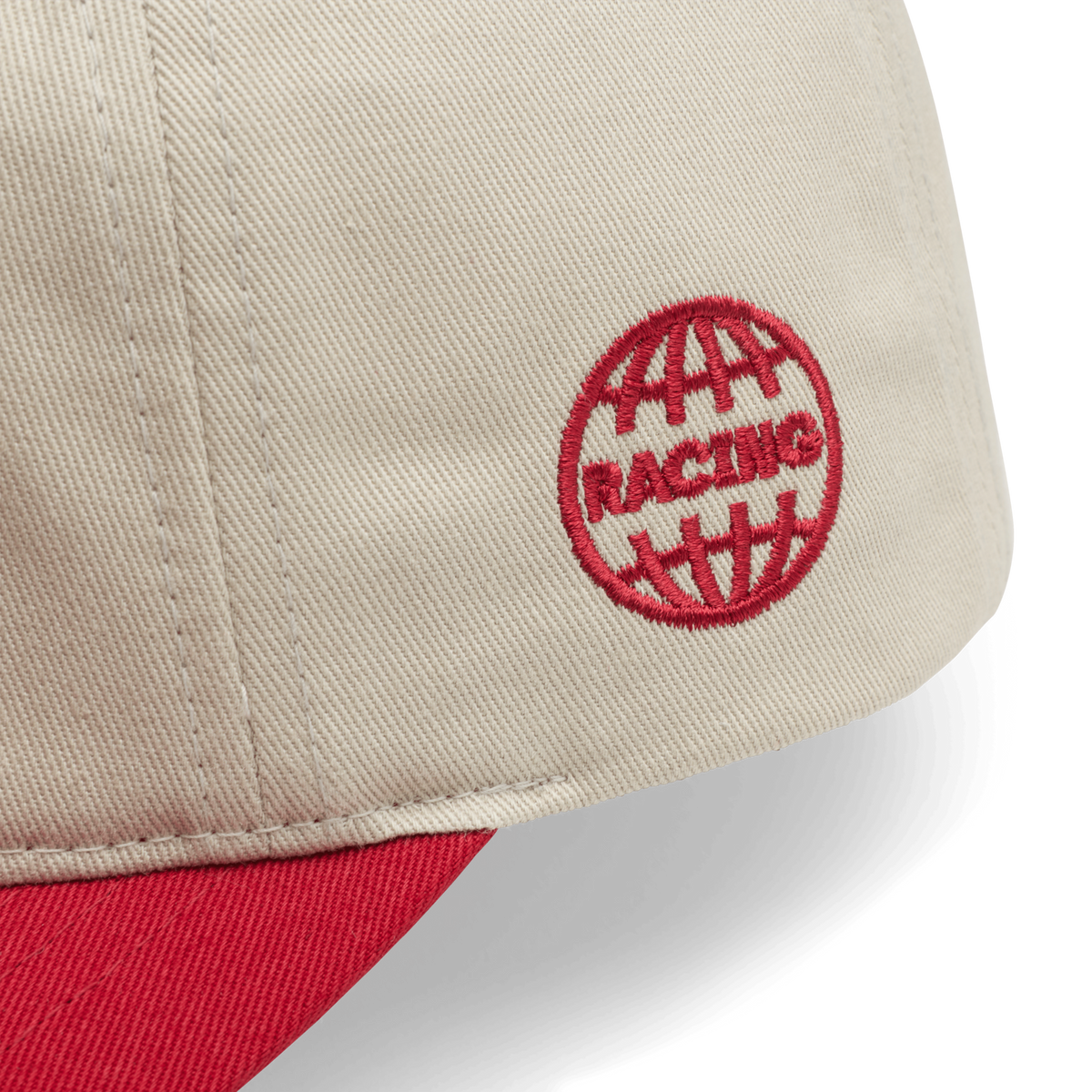 Fox Racing Fox Shadow Snapback Hat in BEIGE