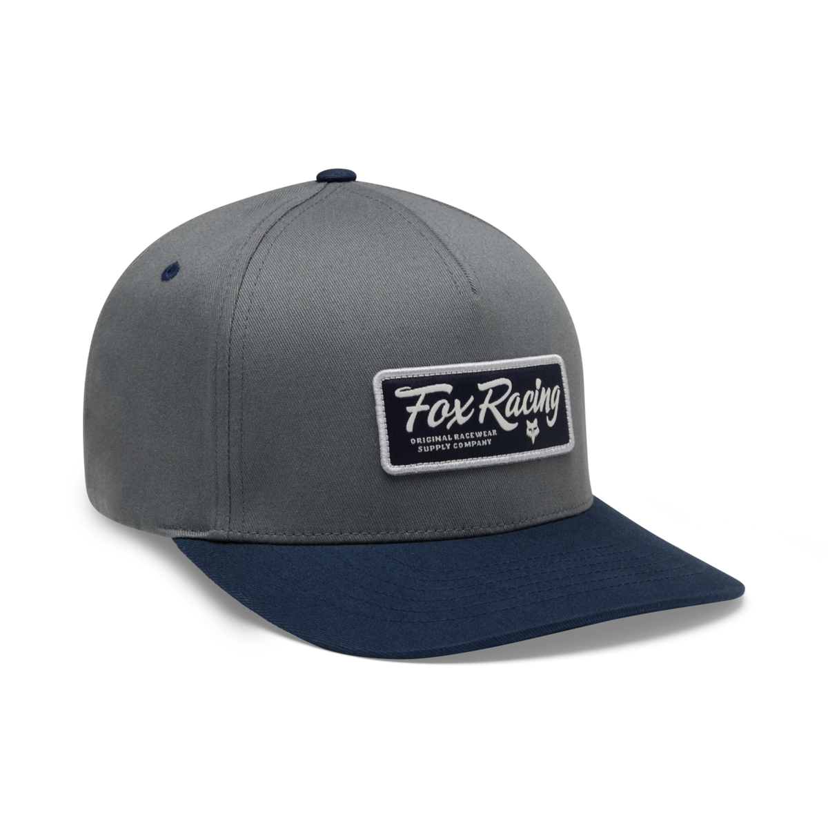 Fox Racing Fuel Flexfit Hat in MEHRFARBIG