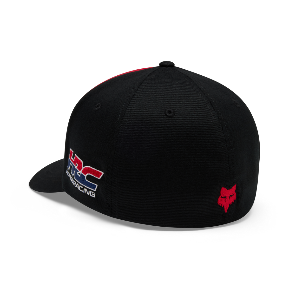 Fox Racing Honda Flexfit Hat in MEHRFARBIG