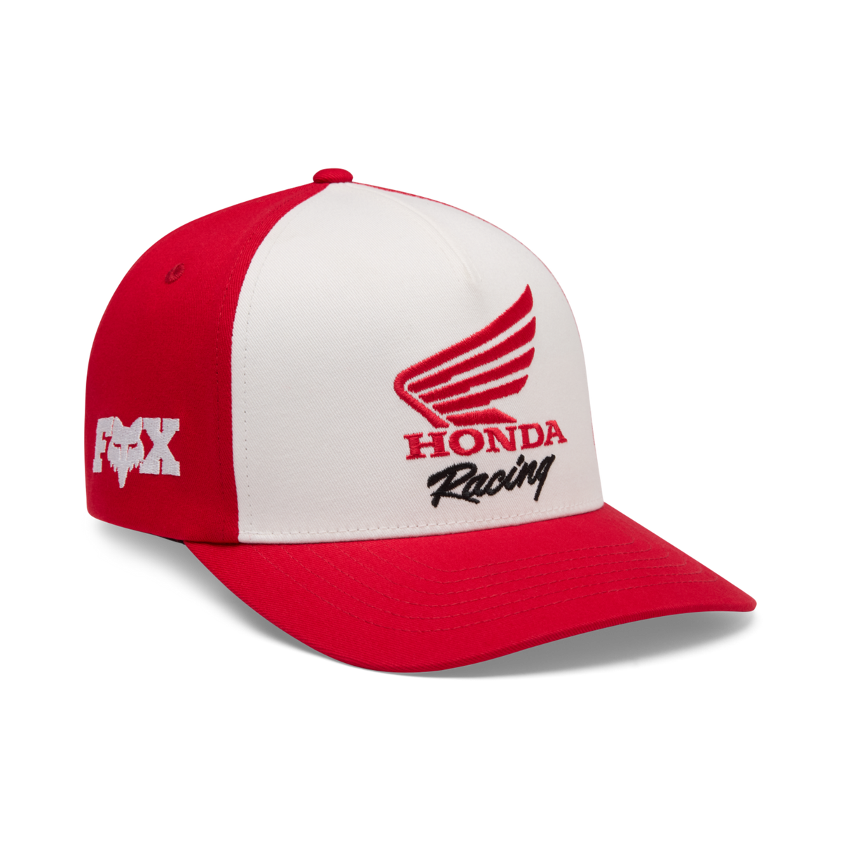 Fox Racing Honda Flexfit Hat in MEHRFARBIG