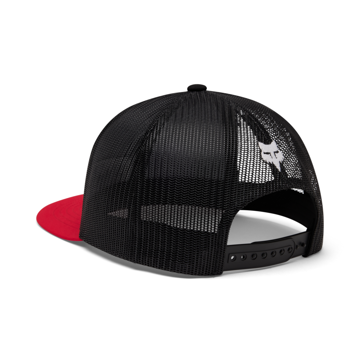 Fox Racing Image Print Snapback Trucker in MEHRFARBIG