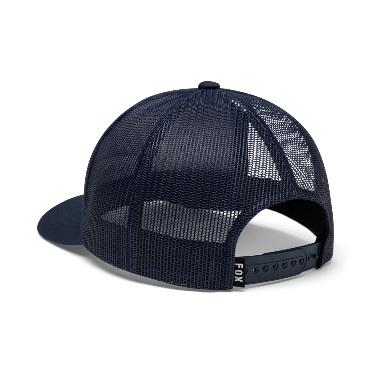 Fox Racing Speed Mesh Trucker Hat in BLAU