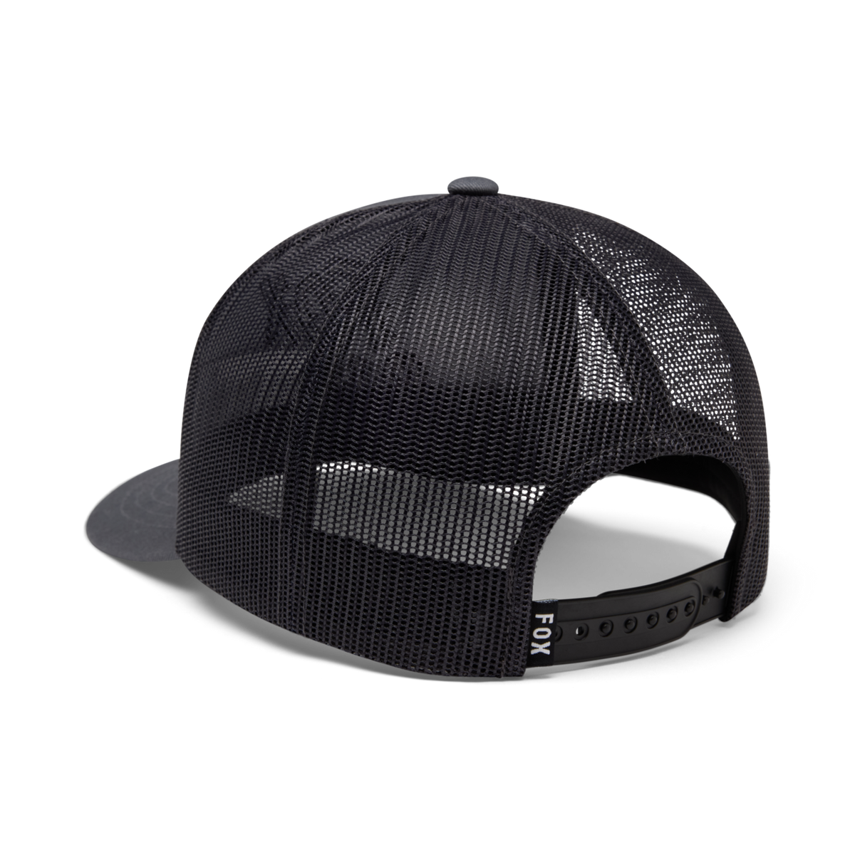 Fox Racing Speed Mesh Trucker Hat in GRAU