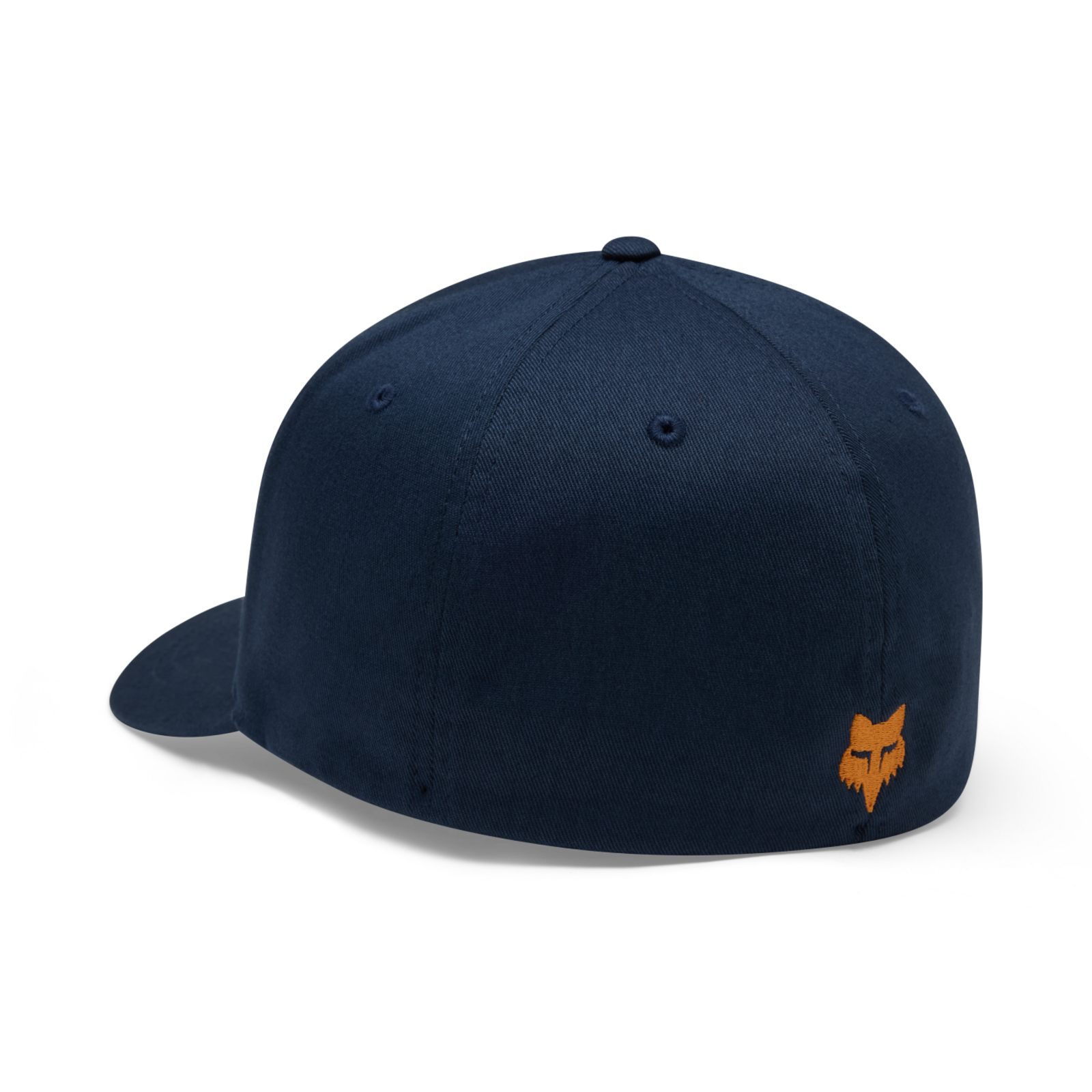 Fox Racing Supply Flexfit Hat in BLAU