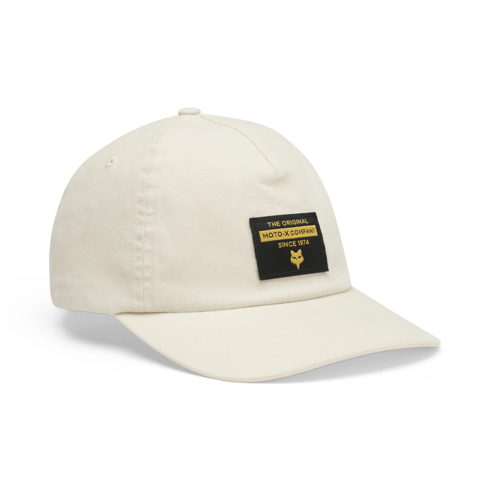 Fox Racing Outline Adjustable Hat in BEIGE