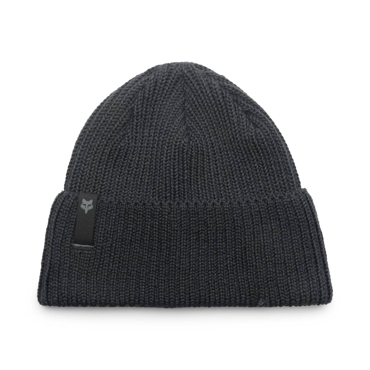 Fox Racing Machinist 2.0 Beanie in GRAU