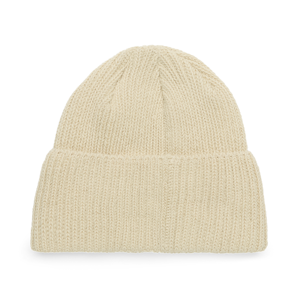 Fox Racing Machinist 2.0 Beanie in BEIGE