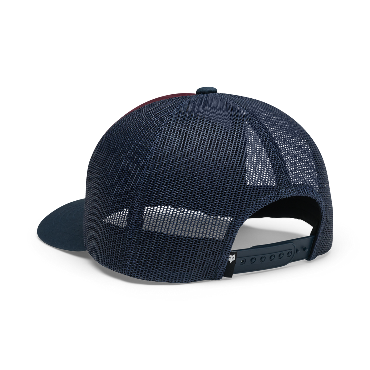 Fox Racing Coldpress Snapback Hat in MEHRFARBIG