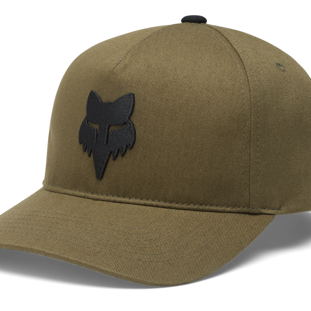 Fox Racing Fox Head Subframe Snapback in BRAUN