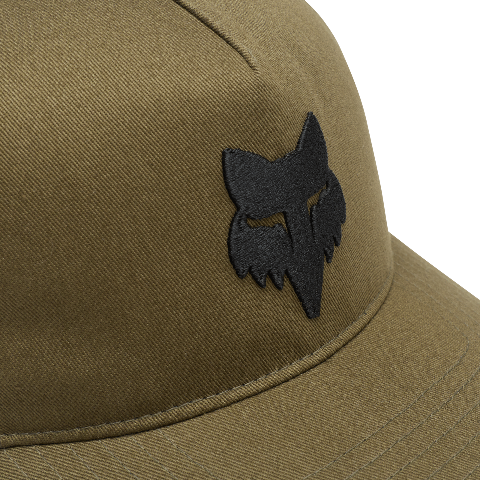 Fox Racing Fox Head Subframe Snapback in BRAUN