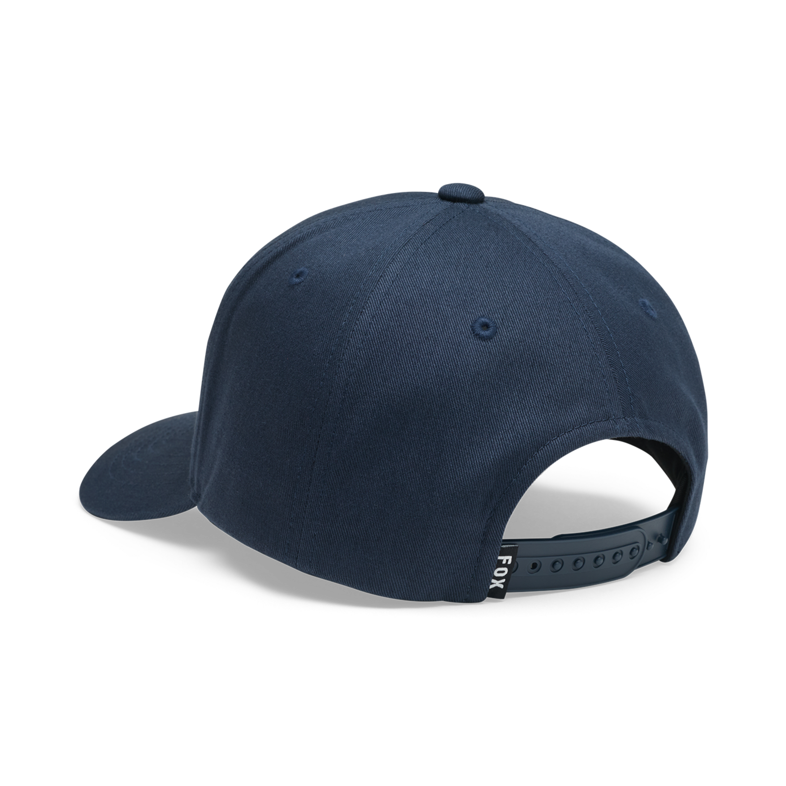 Fox Racing Fox Head Subframe Snapback in BLAU