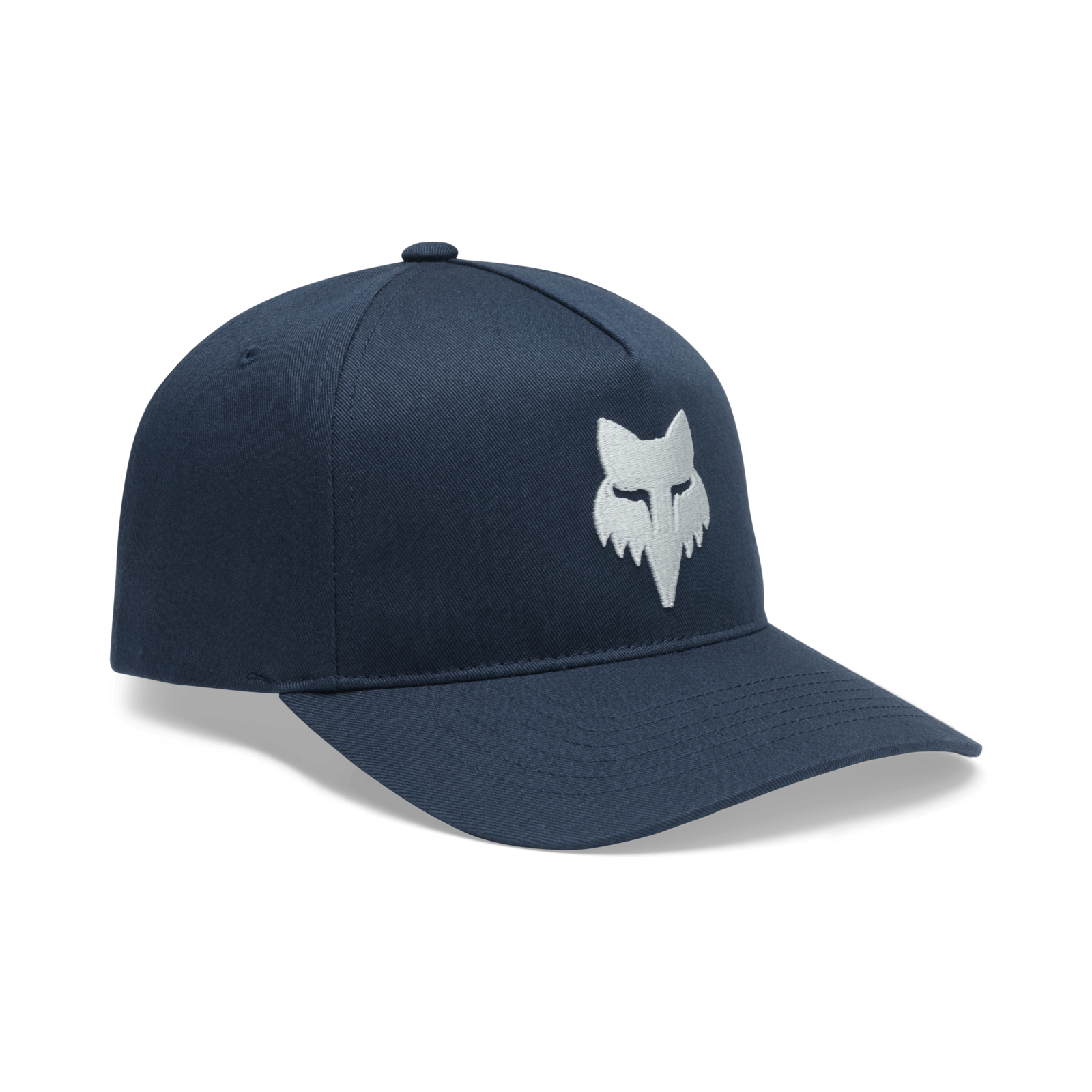 Fox Racing Fox Head Subframe Snapback in BLAU
